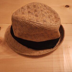 NWT Guess Fedora Womens Hat